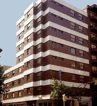 Hotel Conquistador 3*
