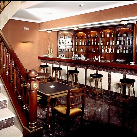 Hotel Conquistador 3*