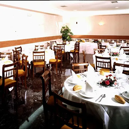 Conquistador Hotel Zaragoza