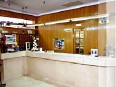 Hotel Conquistador Zaragoza