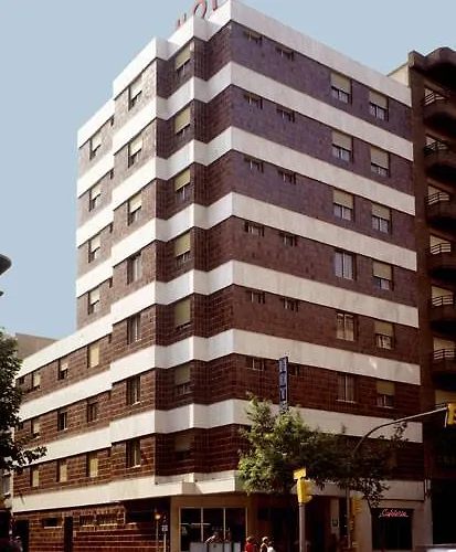 Hotell Conquistador 3*