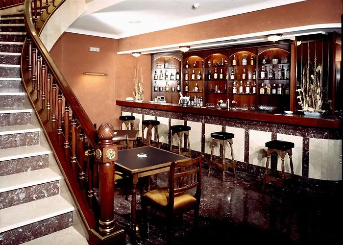 Hotell Conquistador 3*